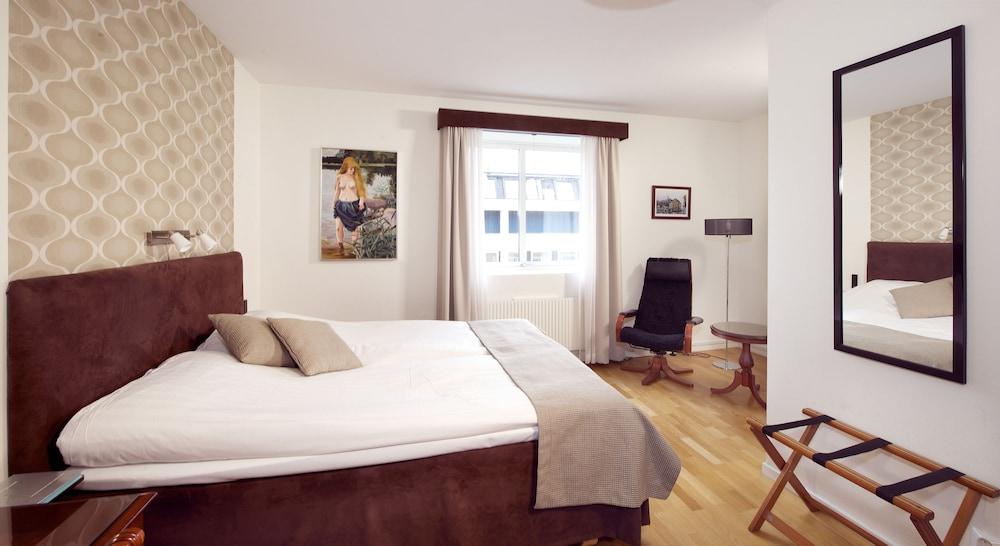 Home Hotel Cardinal Vaxjo Exterior photo